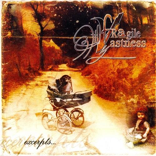 Fragile Vastness - Discography (2002-2017)