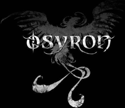 Osyron - Discography (2013 - 2017)