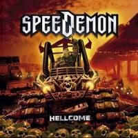 Speedemon - Hellcome