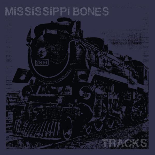 Mississippi Bones - Discography (2010 - 2022)