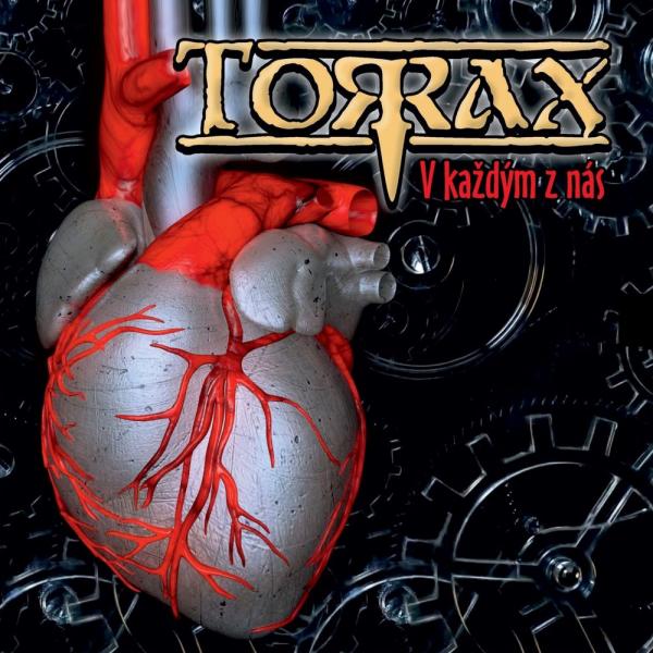 Torax - V Každym Z Nás