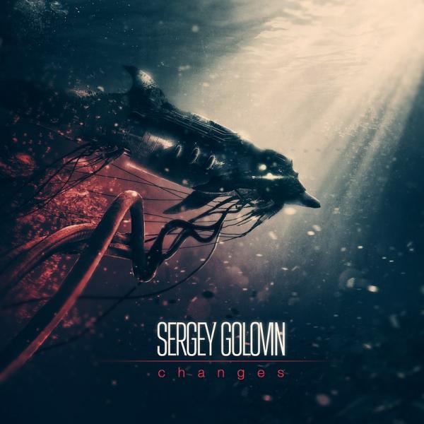 Sergey Golovin - Discography (2012-2020)