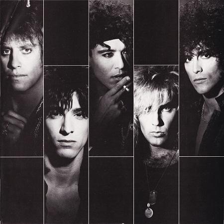 Ratt - Discography (1984-2017) (Lossless)