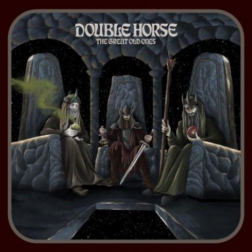 Double Horse - The Great Old Ones