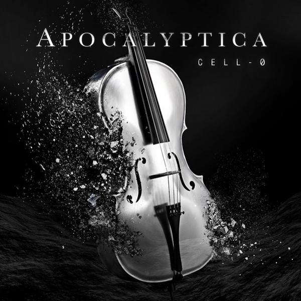 Apocalyptica - Ashes Of The Modern World (Single)