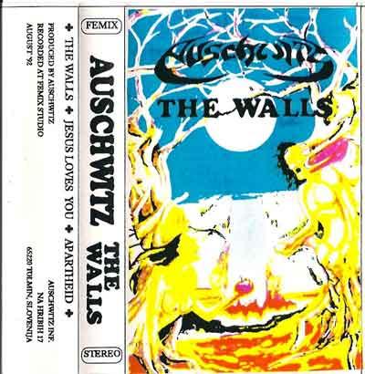 Auschwitz - The Walls (Demo)