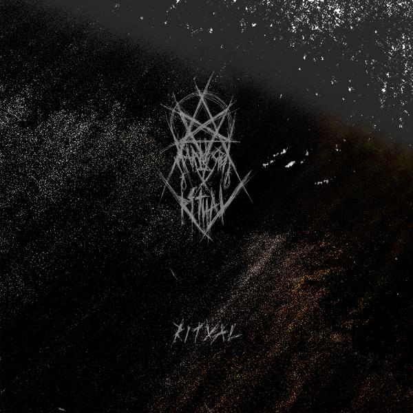 Haruspex Ritual - Ritual (EP)
