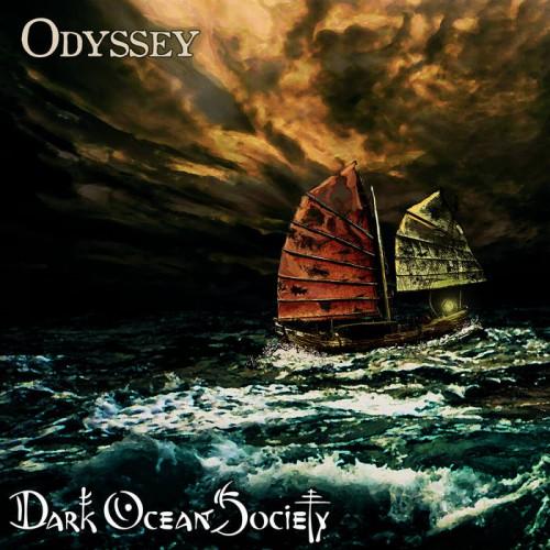 Dark Ocean Society - Discography (2014-2019)