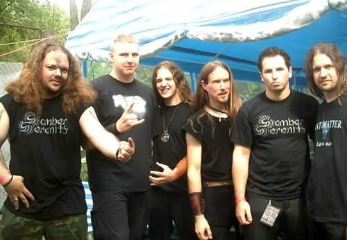 Somber Serenity - Discography (1998 - 2004)