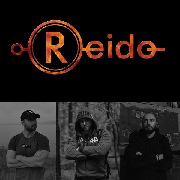 Reido - Discography (2006 - 2019)