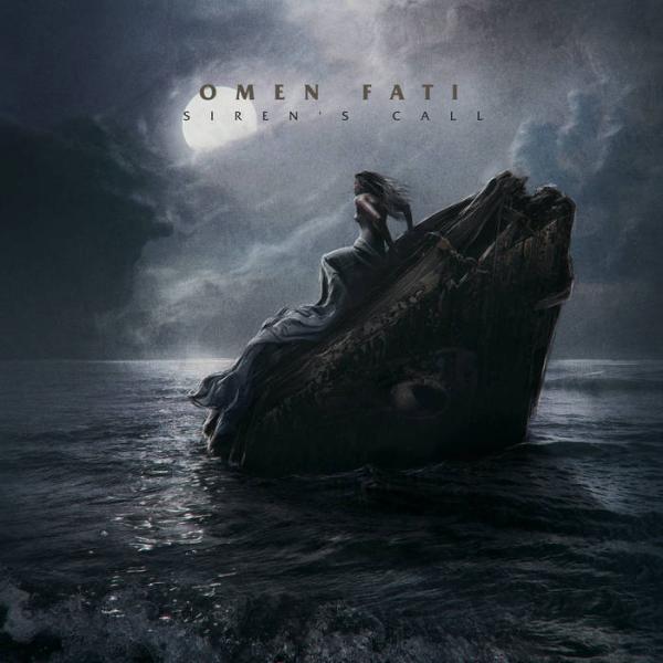 Omen Fati - Siren's Call (EP)