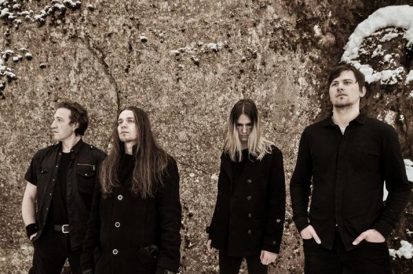 Omen Fati - Siren's Call (EP)