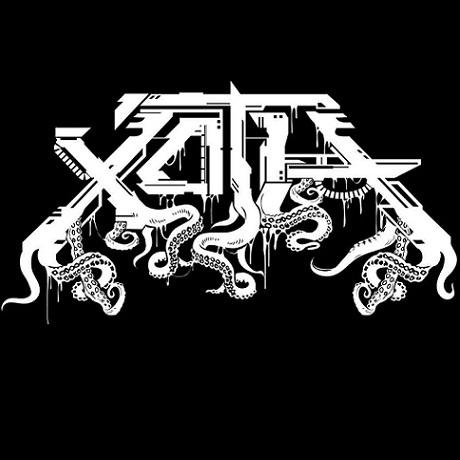 Xoth - Discography (2014 - 2019)