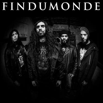 FinDuMonde - Discography (2012 - 2013)
