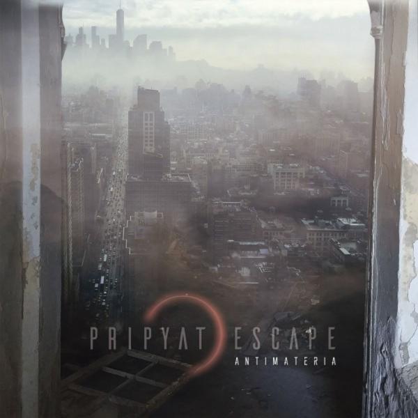 Pripyat Escape - Antimateria
