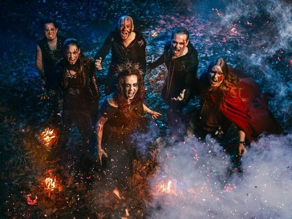 Cathubodua - Discography (2016 - 2024)