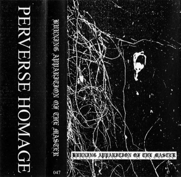 Burning Apparition Of The Master - Discography (2019)