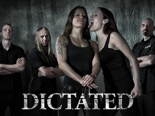 Dictated - Discography (2010 - 2019)