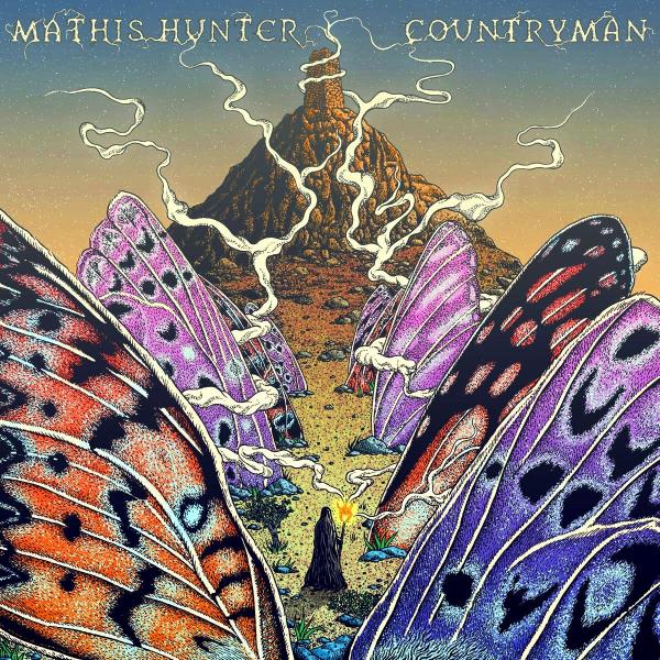 Mathis Hunter - Discography (2010 - 2020)