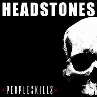 Headstones - Peopleskills
