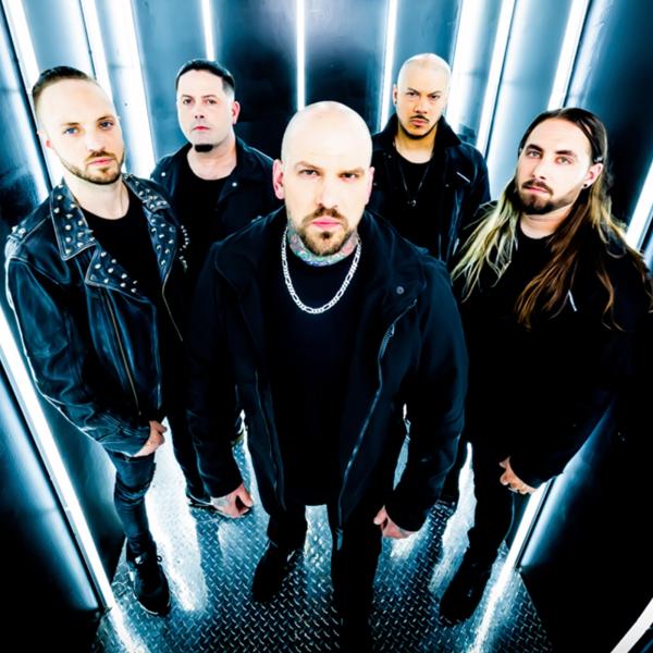 Bad Wolves - Discography (2017 - 2023)