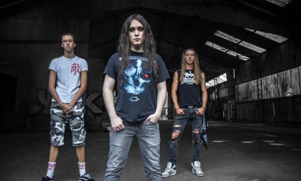 Bloody Alchemy - Discography (2016 - 2019)
