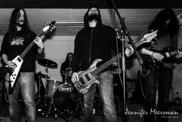 Throatsnapper - Discography (2015 - 2019)