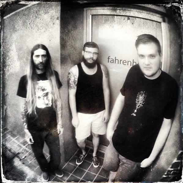 Navajo Witch - Discography (2013 - 2019)