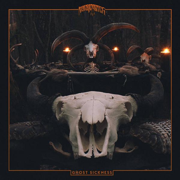 Navajo Witch - Discography (2013 - 2019)