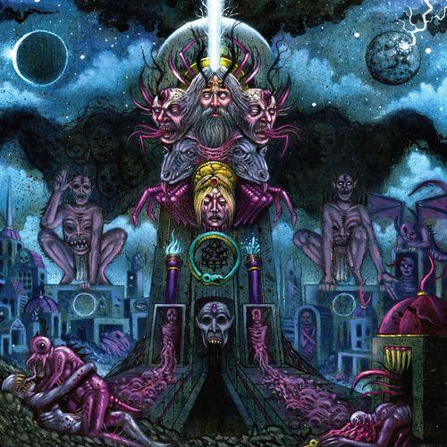 Cleric - Discography (2013 - 2019)