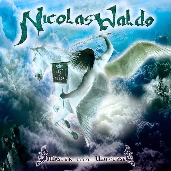 Nicolas Waldo - Discography (2010 - 2019)