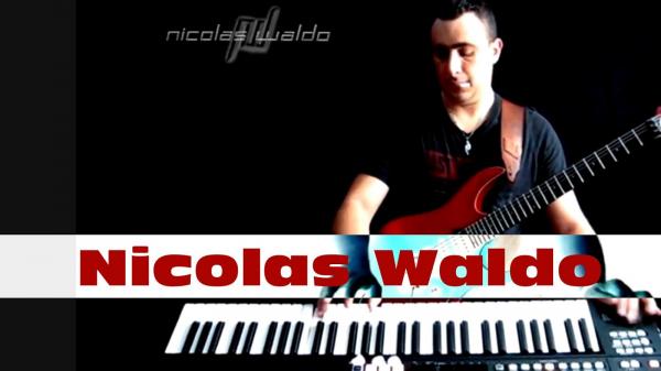 Nicolas Waldo - Discography (2010 - 2019)