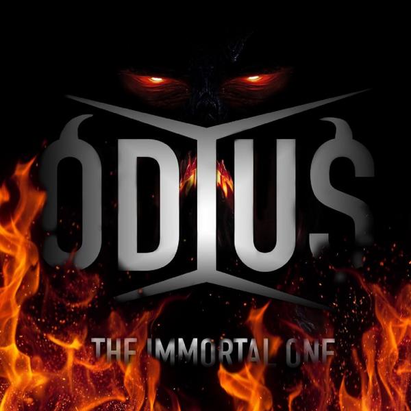 Odius - The Immortal One (EP)