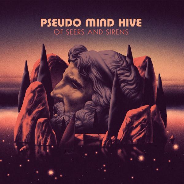Pseudo Mind Hive - Discography (2018 - 2019)