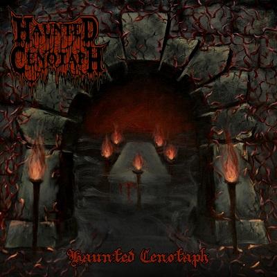 Haunted Cenotaph - Discography (2018 - 2019)