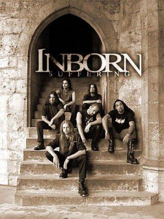 Inborn Suffering - Discography (2005 - 2012)