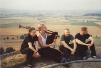 Wotanskrieger - Discography (2003 - 2004)