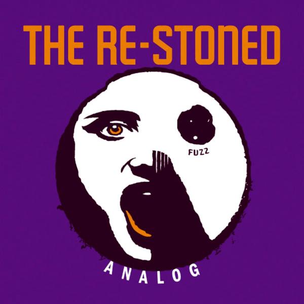 The Re-Stoned - Discography (2009 - 2022)
