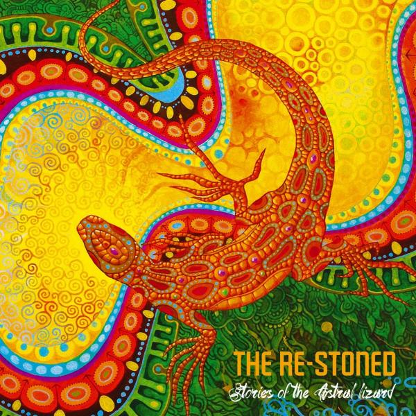The Re-Stoned - Discography (2009 - 2022)
