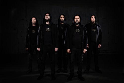 The Great Old Ones - Discography (2012 - 2019) (Lossless)