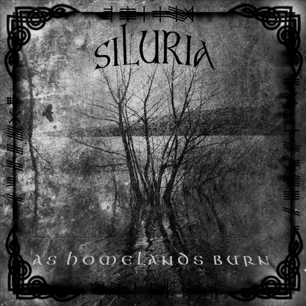 Siluria - As Homelands Burn (EP)