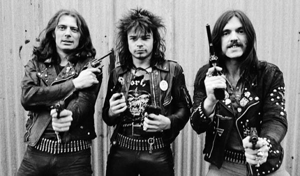 Motörhead - 1979 (Box Set) (Lossless)