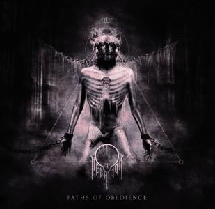 The Negation - Paths of Obedience (Digipack) (Lossless)