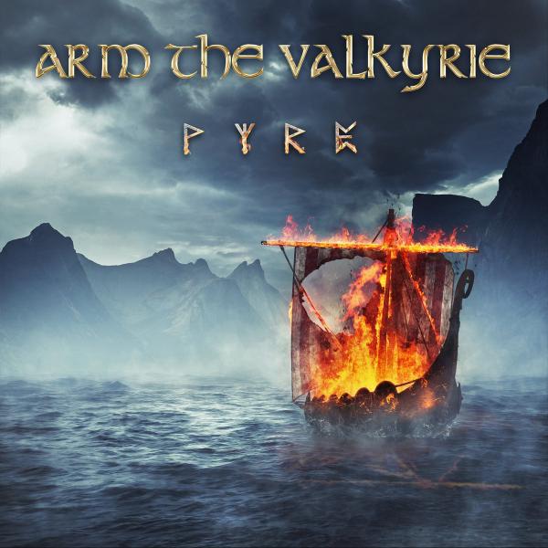 Arm The Valkyrie - Discography (2018 - 2019)