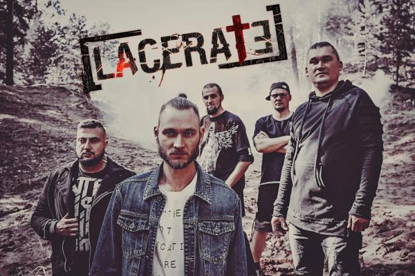 Lacerate - Discography (2016 - 2021)