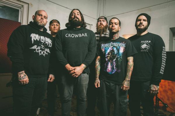 Fit For An Autopsy - Discography (2011 - 2024) (Lossless)