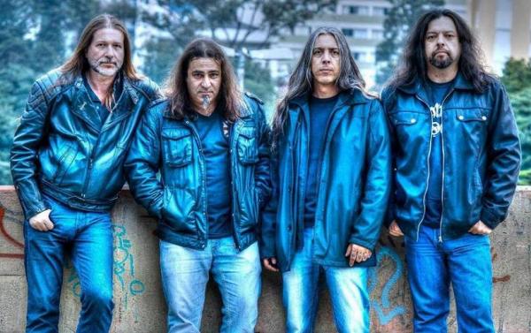 Centurias - Discography (1986 - 2013)