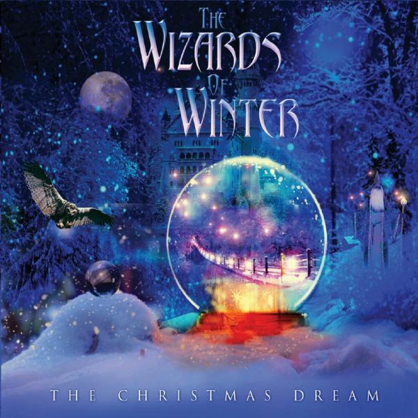 The Wizards Of Winter - The Christmas Dream