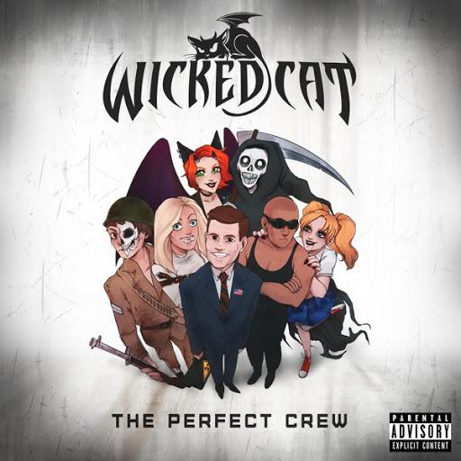 Wicked Cat - The Perfect Crew