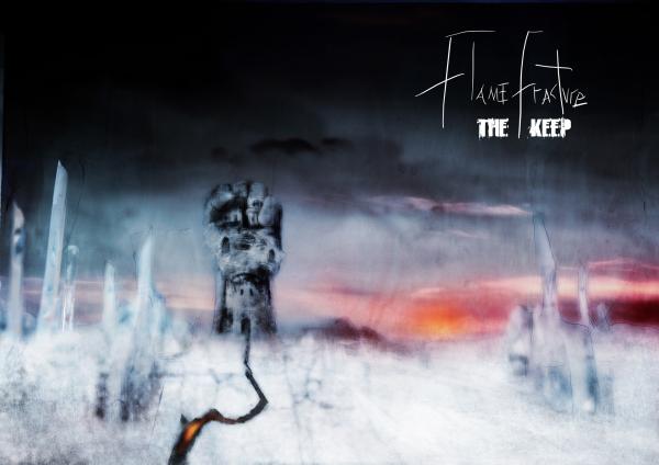 Flame Fracture - The Keep (EP)